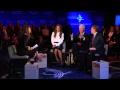 CGI Conversation hosted by CNN s Erin Burnett