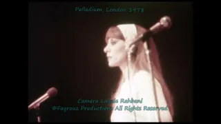 Fayrouz Palladium 1978 Talel Aala 