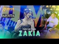 Lagu ZAKIA - FIRA CANTIKA - AP MUSIK LIVE BATANG BATANG SUMENEP 