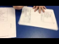 Oral Reading Fluency Assessment for First Grade