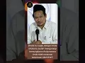 Lagu Jawaban Gus Baha atas pernyataan Sujiwo Tejo apa artinya Sholat kalau masih maksiat