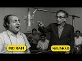 Download Lagu रूह कांप जाती हैं ये गाने सुनने के बाद | Mohd Rafi Sings For Naushad (PART-2)