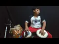 Download Lagu Terhanyut Dalam Kemesraan ( Cover Nizam Kendang )