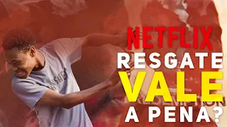 filme resgate vale a pena