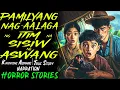 Download Lagu PAMILYANG NAGALAGA NG ITIM NA SISIW NG ASWANG | Kwentong Aswang | True Story