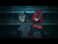 Download Lagu Mulher-Gato luta contra a Cheetah para destruir a Liga dos Vilões