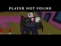 Download Lagu PLAYER NOT FOUND - Yourself Chase Theme | Forgotten OST