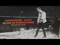 Anderson East - All On My Mind (Live)
