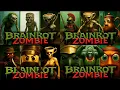 Download Lagu 🔥BRAINROT | ZOMBIE | TOP VIDEOS🔥