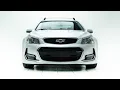 2017 CHEVROLET SS SEDAN FOR SALE