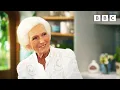 Mary Berry at 90 A Lifetime of Cooking Watch on BBC Two and iPlayer