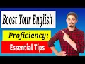 Unlock Your English Potential Tips and Tricks for Language Learning