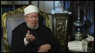 الشيخ يوسف القرضاوي يصف الخلاف بين الشيخ ناصر الدين الالباني والشيخ عبد الفتاح ابو غدة 