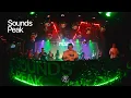 Download Lagu Spricigo | Sounds Peak @ Kamilo Sanclemente [Progressive House/Melodic House DJ Mix]