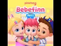 Yes, Papa Song - Bebefinn