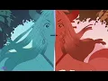Yamato And Ace AMV – Atlantis – Seafret