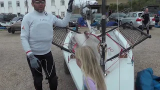 Blaze Nationals 2015