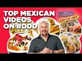 Top Mexican Food s on with Guy Fieri Food Network
