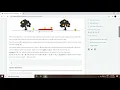How to solve hackerrank problem Apple And Orange