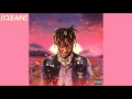 CLEAN Juice WRLD - Conversations