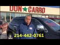 Don Carro Buckner