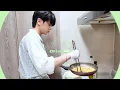 Download Lagu [EN-loG] From unboxing to cooking🧑‍🍳🥩 Chef JJong's filial piety day👩‍👦💕 HAPPY JAY loG🐈‍⬛ - ENHYPEN