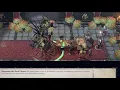 Pathfinder Wrath of the Righteous - Part 72 Hard Eldritch No Commentary