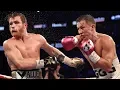 Full fight replay Canelo Alvarez v Gennady Golovkin 2