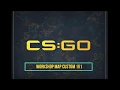 CS GO Workshop Map Custom 1v1