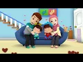 Kisah Omar & Hana | Tidur Awal
