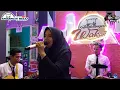 Download Lagu WONG IRENG (Cus amanda)-Live Music Angkringan Wakaji | Novi oland