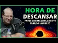 Download Lagu 1h de Sacani Falando Fatos de Explodir a Mente Sobre o Universo (Parte 2)
