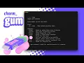 Let s build a conventional commit helper script with Gum