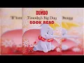 Download Lagu Dumbo - Timothy's Big Day - Reading Video for Babies and Toddlers