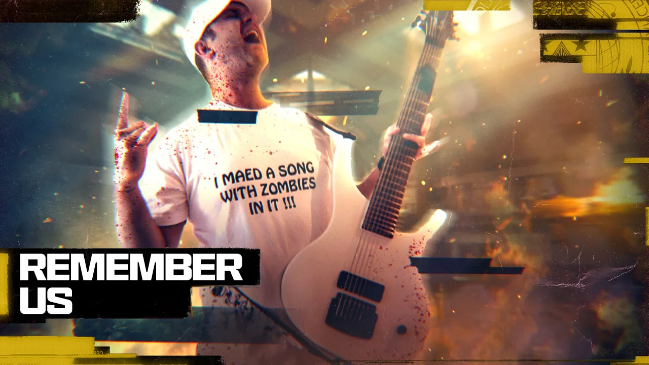 Kevin Sherwood channel featured image