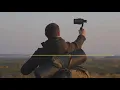 DP Caleb Deschanel - Deschanel Yes we were in Africa for