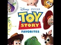 We Belong Together (From "Toy Story 3"/Soundtrack) - Randy Newman