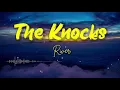 The Knocks - River - Lyrics