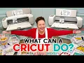 What Can a Cricut Cut 21 Beginner Projects Simple Reminder Labels