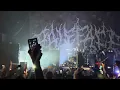 Paleface Swiss - River of Sorrows - April  16 2025 - Vancouver Canada