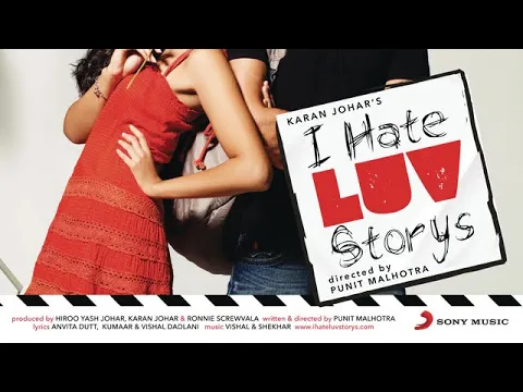 Download MP3 Jab Mila Tu Audio Song - I Hate Luv Storys (639 hz) 🙏❤️ 🌹