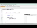 While Loop In apex for Salesforce