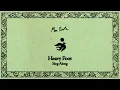 Mon Rovîa - Heavy Foot (Sing Along Instrumental)