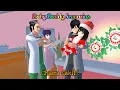 Lagu Baby Daddy Scenarios || Chiara Sakit || SAKURA SCHOOL SIMULATOR DRAMA