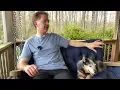 You Wont Believe This Outdoor Swing Cushion - Lexi Approved