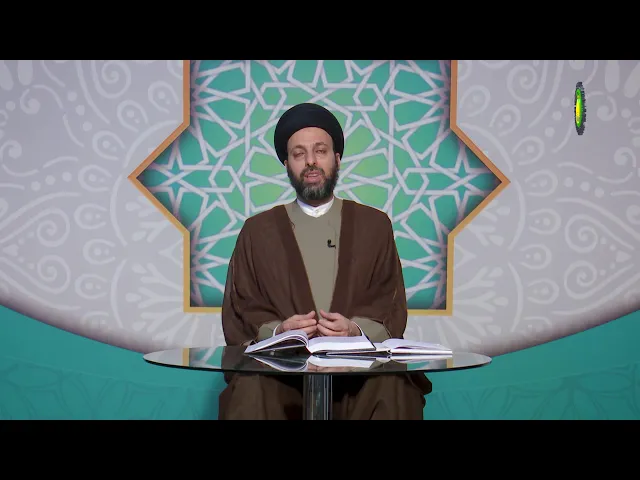 ⁣132    کتاب الطهارة  غسل الحیض، الفصل السابع، مسائل 223-224 - الأستاذ: سماحة السید حیدر الحکیم
