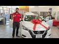 IPAC NISSAN 2020 VERSA WALK AROUND