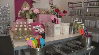 Crummy s Cake Supply and Studio opening soon in Detroit