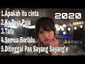 HAPPY ASMARA||full album 2020.Apakah itu cinta