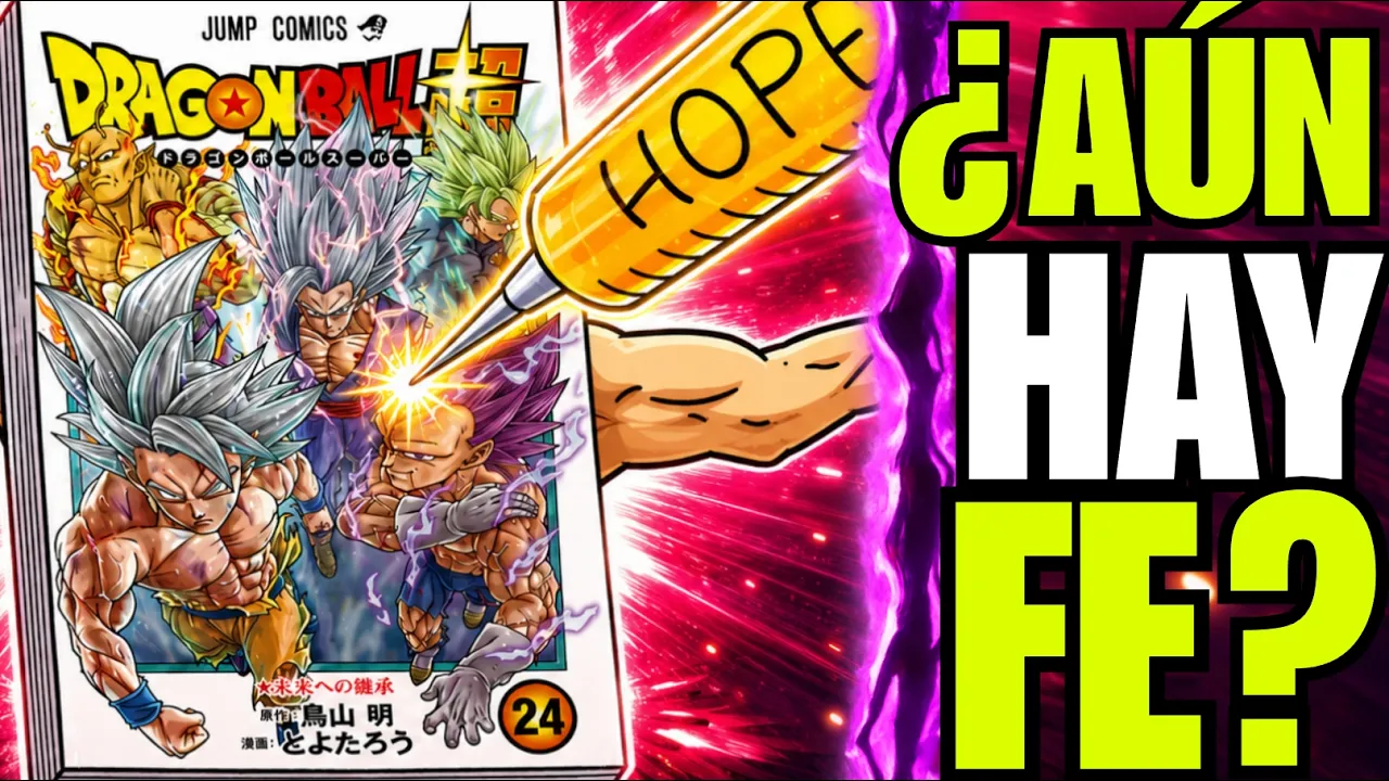 NUEVAS NOTICIAS DEL MANGA DE DRAGON BALL SUPER | CENSURAN A MR POPO ¿DRAGON BALL GEKISHIN MUERE?